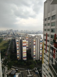 Blk 57 Teban Gardens Road (Jurong East), HDB 2 Rooms #576635741